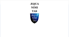 Desktop Screenshot of aeq.com